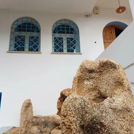 Çiftlik konaklama De Serra