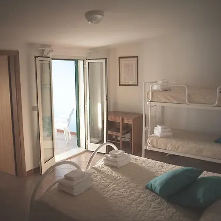 De Serra Çiftlik konaklama Onifai