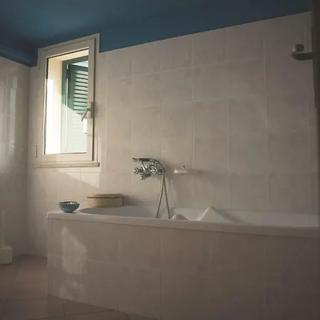 De Serra Çiftlik konaklama Onifai