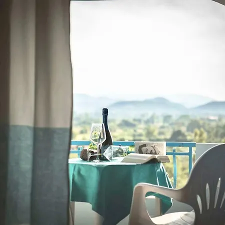 De Serra Çiftlik konaklama Onifai