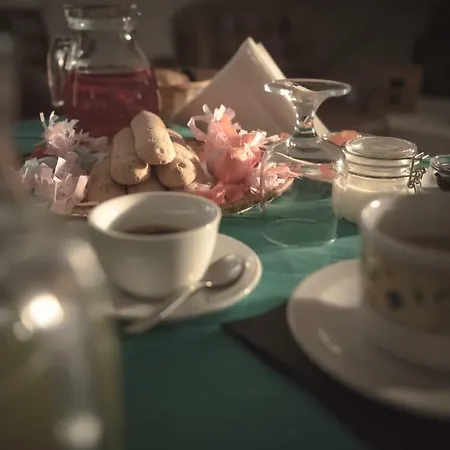 Çiftlik konaklama De Serra *