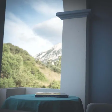 Çiftlik konaklama De Serra *