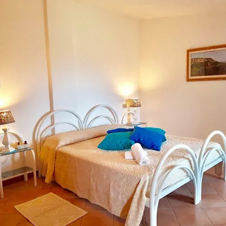 De Serra Çiftlik konaklama Onifai