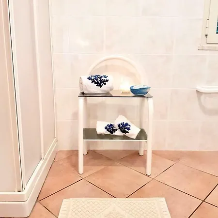 Çiftlik konaklama De Serra *