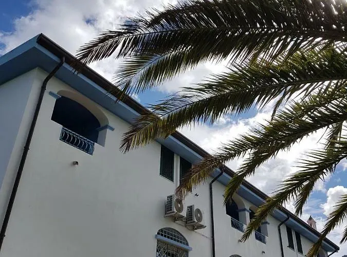 De Serra Gospodarstwo agroturystyczne