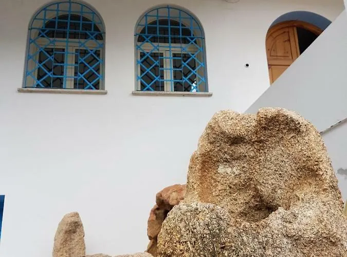 Gospodarstwo agroturystyczne De Serra