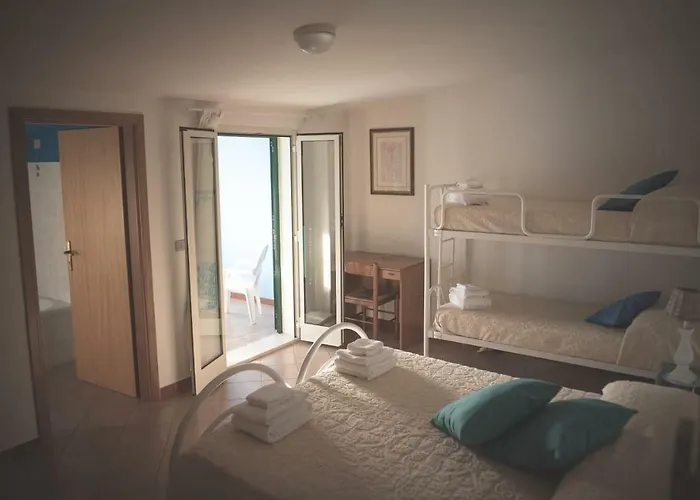 De Serra Gospodarstwo agroturystyczne Onifai