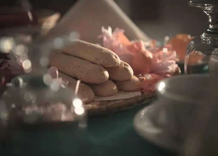 Gospodarstwo agroturystyczne De Serra *