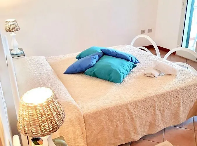 De Serra Gospodarstwo agroturystyczne