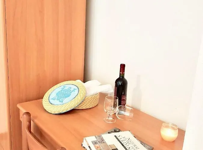 De Serra Gospodarstwo agroturystyczne Onifai