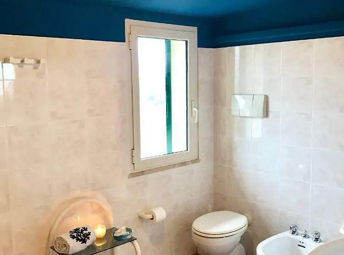 De Serra Gospodarstwo agroturystyczne