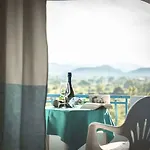 De Serra Alloggio per agriturismo Onifai