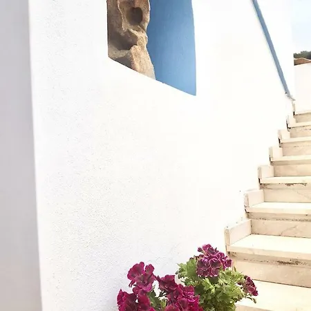 De Serra ファームステイ