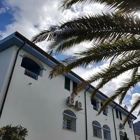 De Serra Farm stay