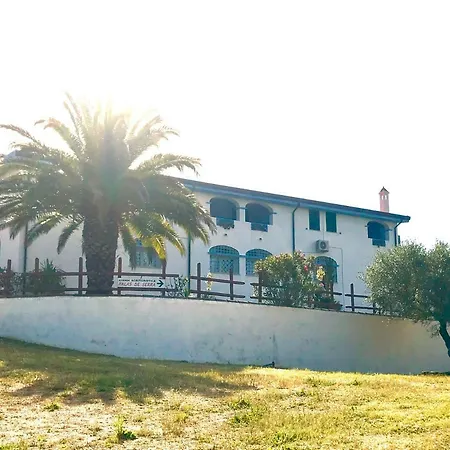 Farm stay De Serra Onifai