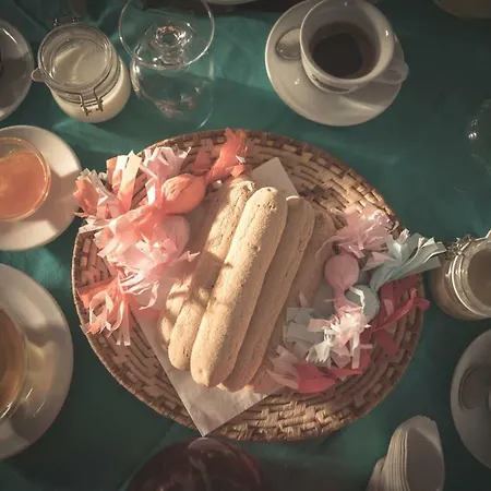 De Serra ファームステイ *