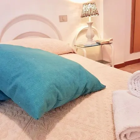 De Serra Farm stay *