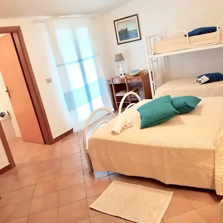 Farm stay De Serra