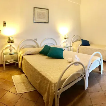 De Serra Farm stay *