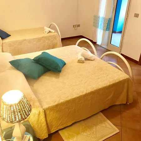 Farm stay De Serra *
