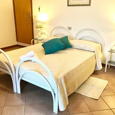 Farm stay De Serra Onifai