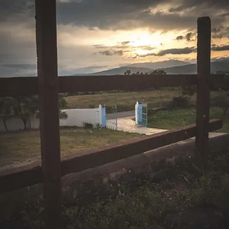 Farm stay De Serra Onifai