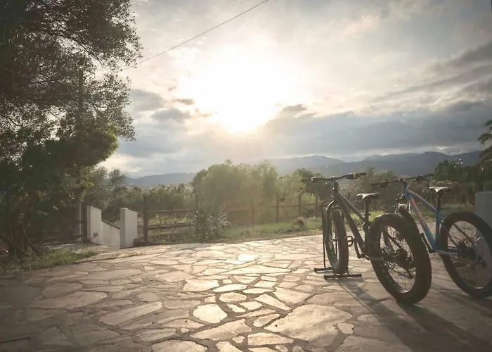 De Serra 农家乐 Onifai