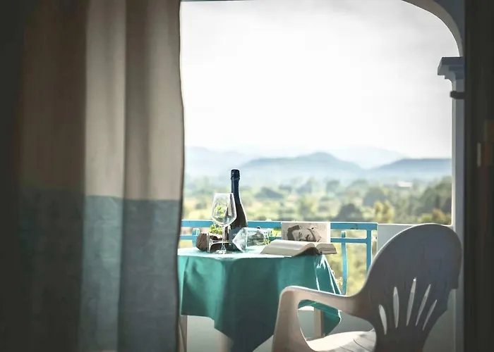 De Serra Farm stay Onifai