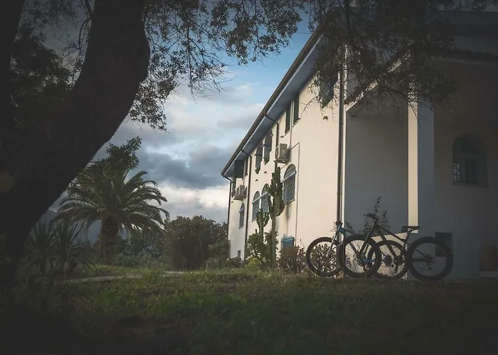 De Serra Farm stay Onifai