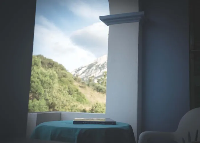 农家乐 De Serra *