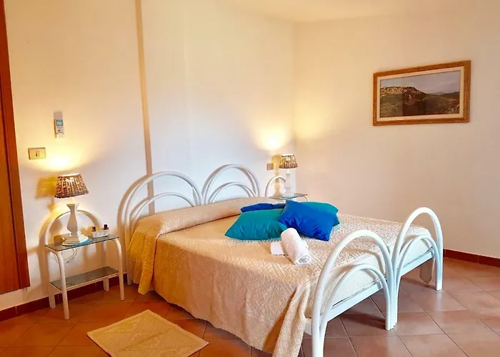 De Serra Farm stay Onifai