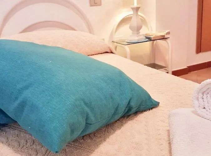 De Serra Farm stay *