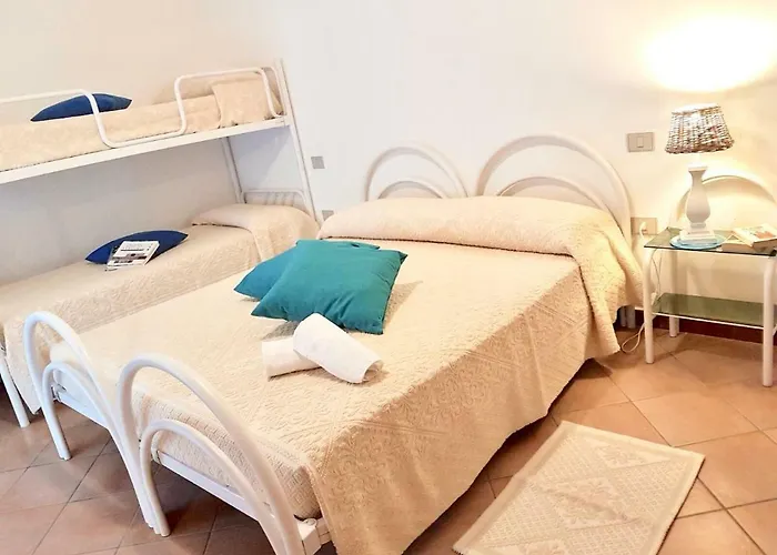 De Serra Farm stay Onifai